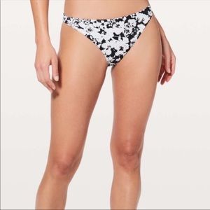 SOLD ON M Lululemon swim bottoms